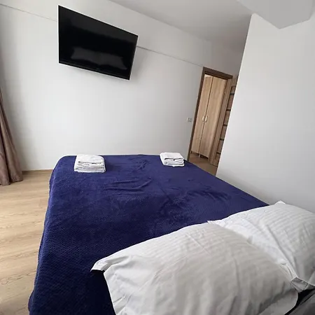 Zakynthos Mamaia Nord Apartament *