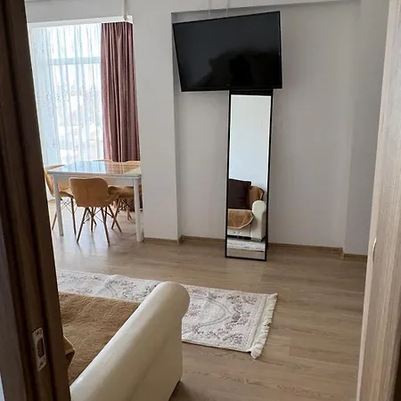 Zakynthos Mamaia Nord Apartament *