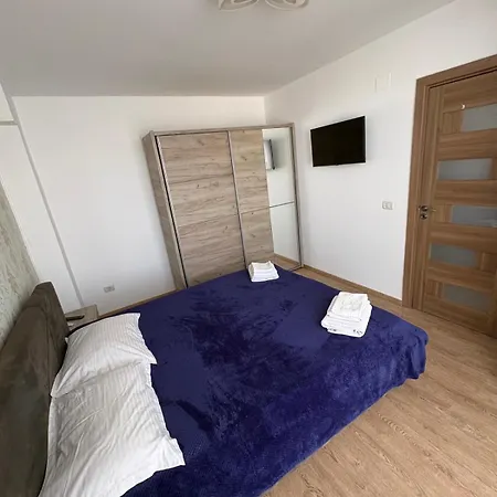 Apartament Zakynthos Mamaia Nord *