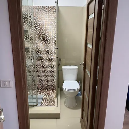 Zakynthos Mamaia Nord アパート ナボダリ