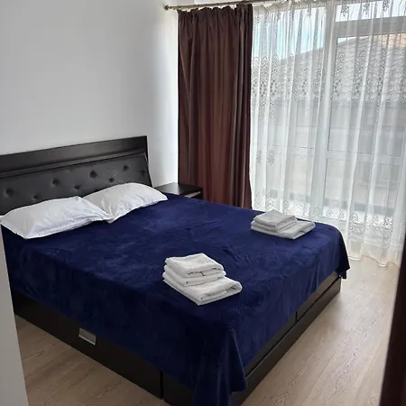 Zakynthos Mamaia Nord Apartament *