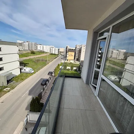 Zakynthos Mamaia Nord Năvodari