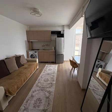 Apartament Zakynthos Mamaia Nord